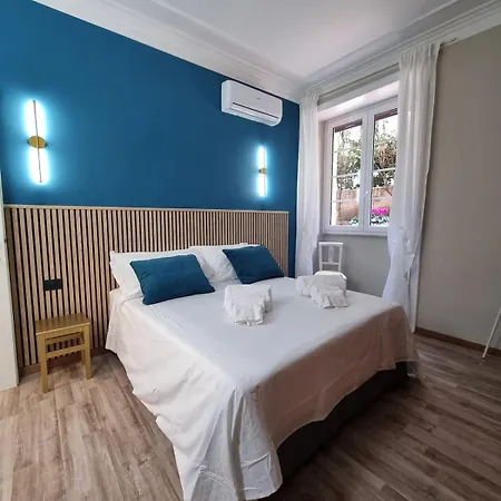 Papa's House - Re Di Appartement