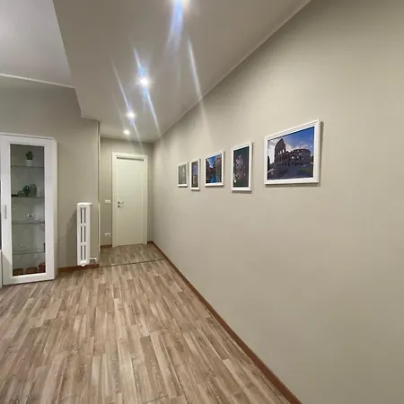 Апартаменты Papa's House - Re Di *
