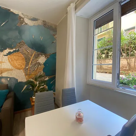 Appartement Papa's House - Re Di